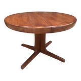 Scandinavian round table