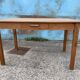 Kitchen table
