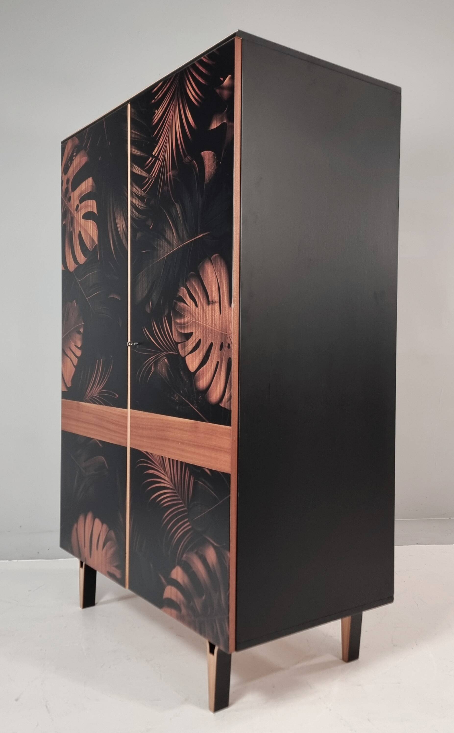 Vintage Wardrobe, 1970s