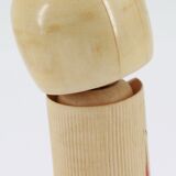 Japanese doll kokeshi