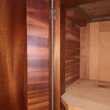 Art Deco wardrobe