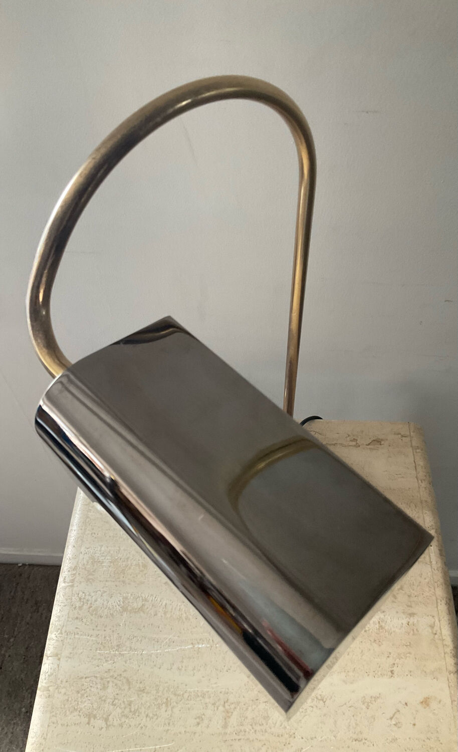 Relco Milano articulated lamp from the 70s