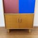 1960s storage unit bookcase