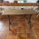 Bistro table