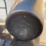 Vintage Elchinger ceramic vase