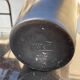 Vintage Elchinger ceramic vase