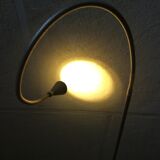 Reading floor lamp