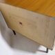 Mid Century Sideboard Walnut by Ernst Martin Dettinger for Bormann, 1960s