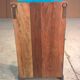 Old wall shelf