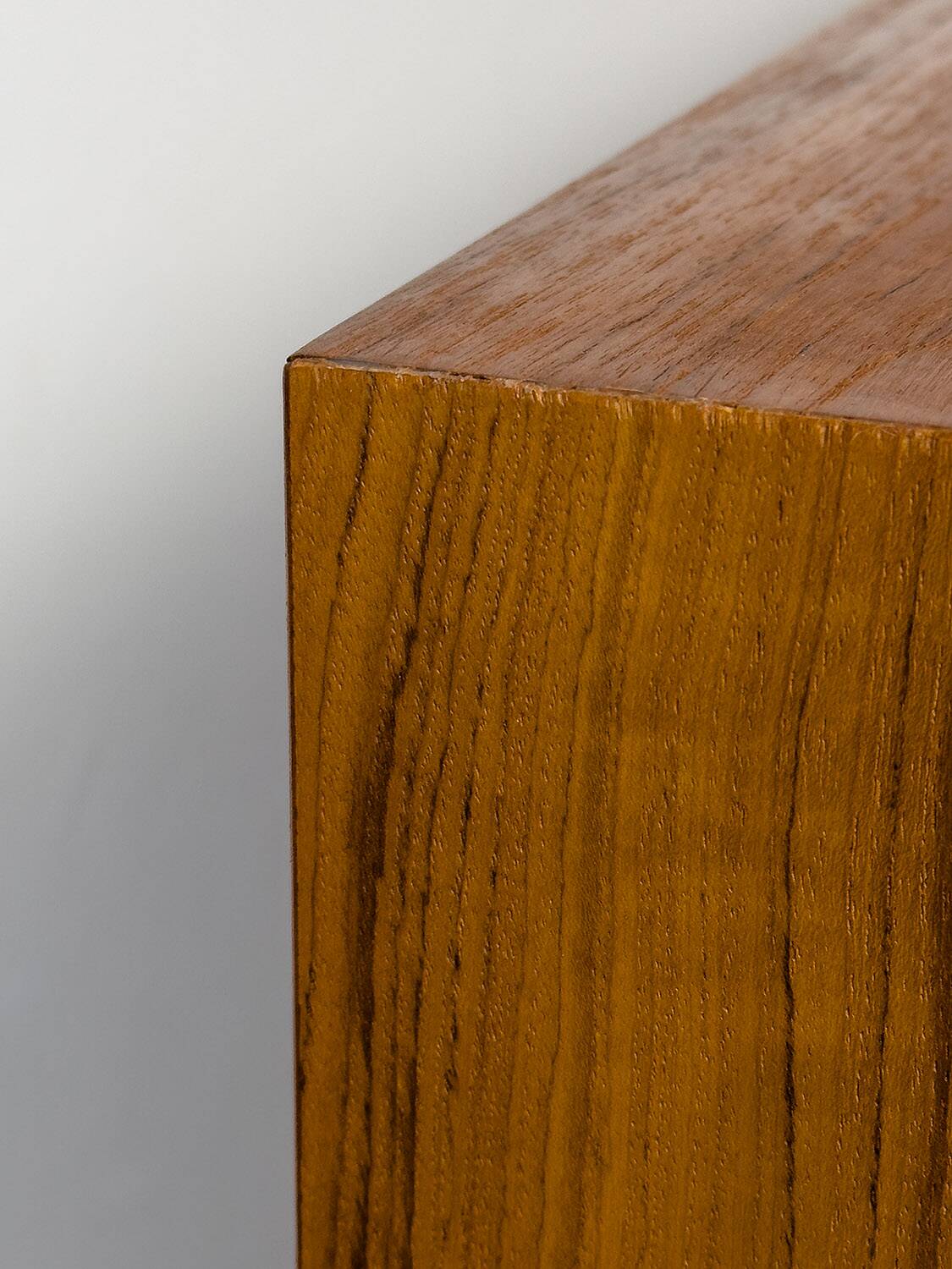 Meuble en Teck d'Omann Jun, 1960s