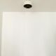 Danish Flush Lamp