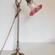 Lampe de bureau "Col de cygne" 1920-30