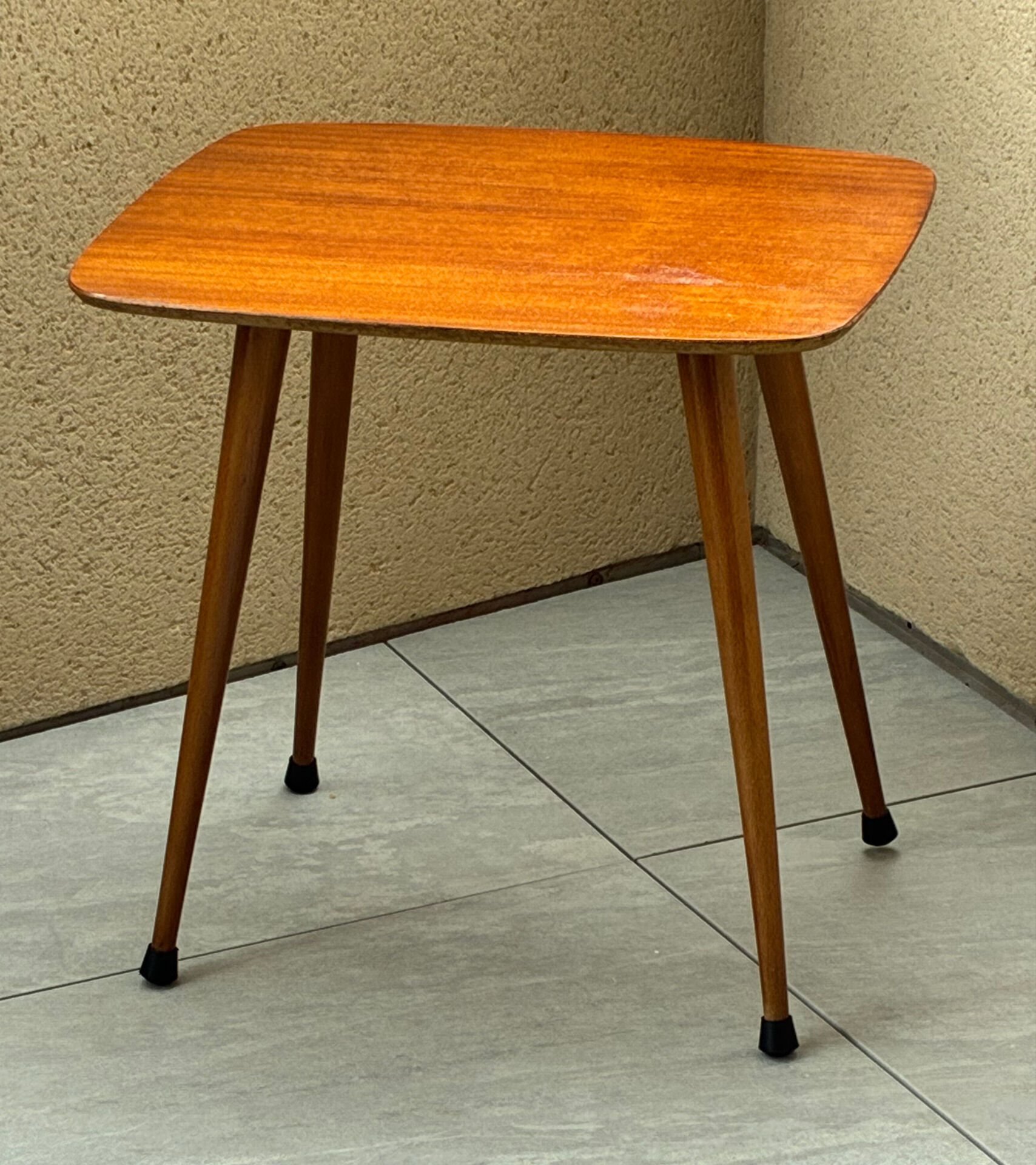 Vintage coffee table from the 60s