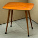 Vintage coffee table from the 60s