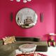 Lara Model Sofa by Roberto Pamio and Renato Toso for Stilwood