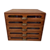Meuble Tubca mercerie