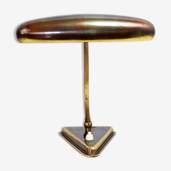 Mid century desk lamp