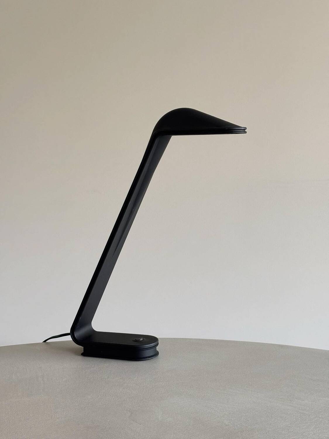 "Rappe Louis" table lamp by Alfred Homann for Louis Poulsen