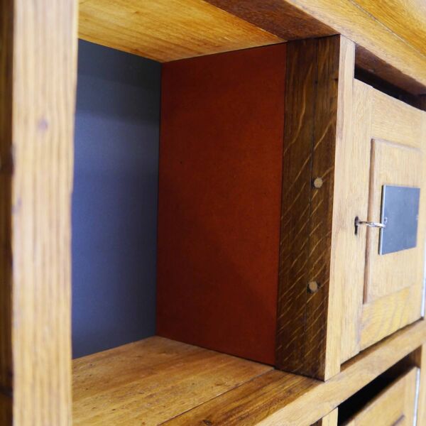 Etagère décorative