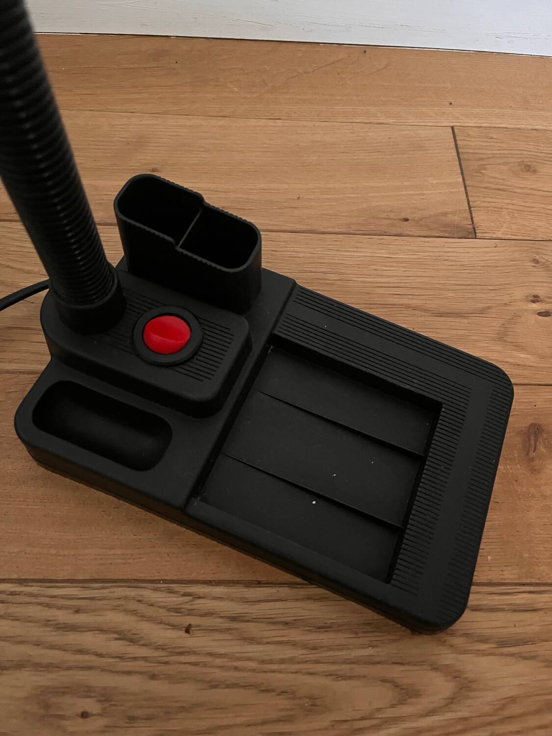 Vintage 80s desk lamp