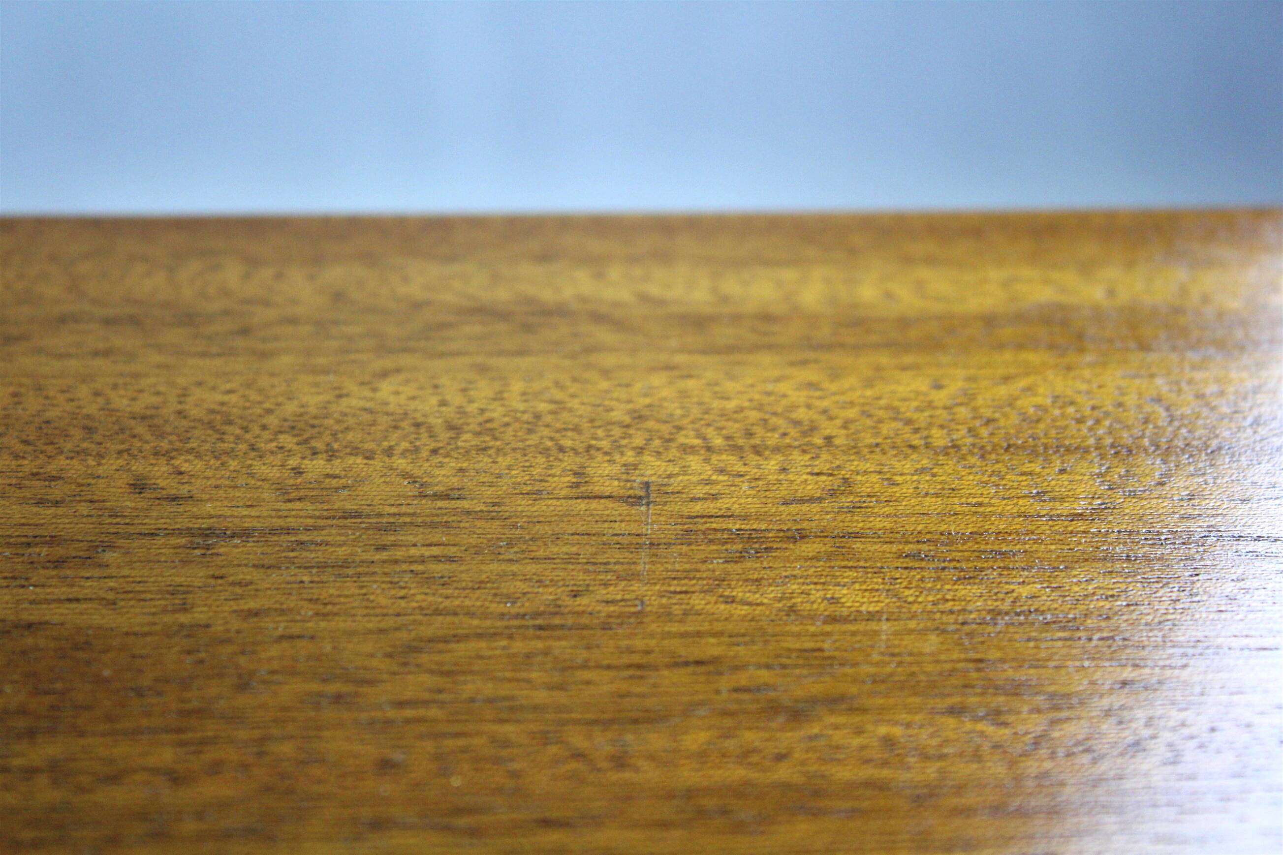 Mahogany Coffee Table from Up Zavody, 1969