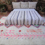 Carpet handira 165 x 116 cm