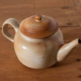Sandstone teapot