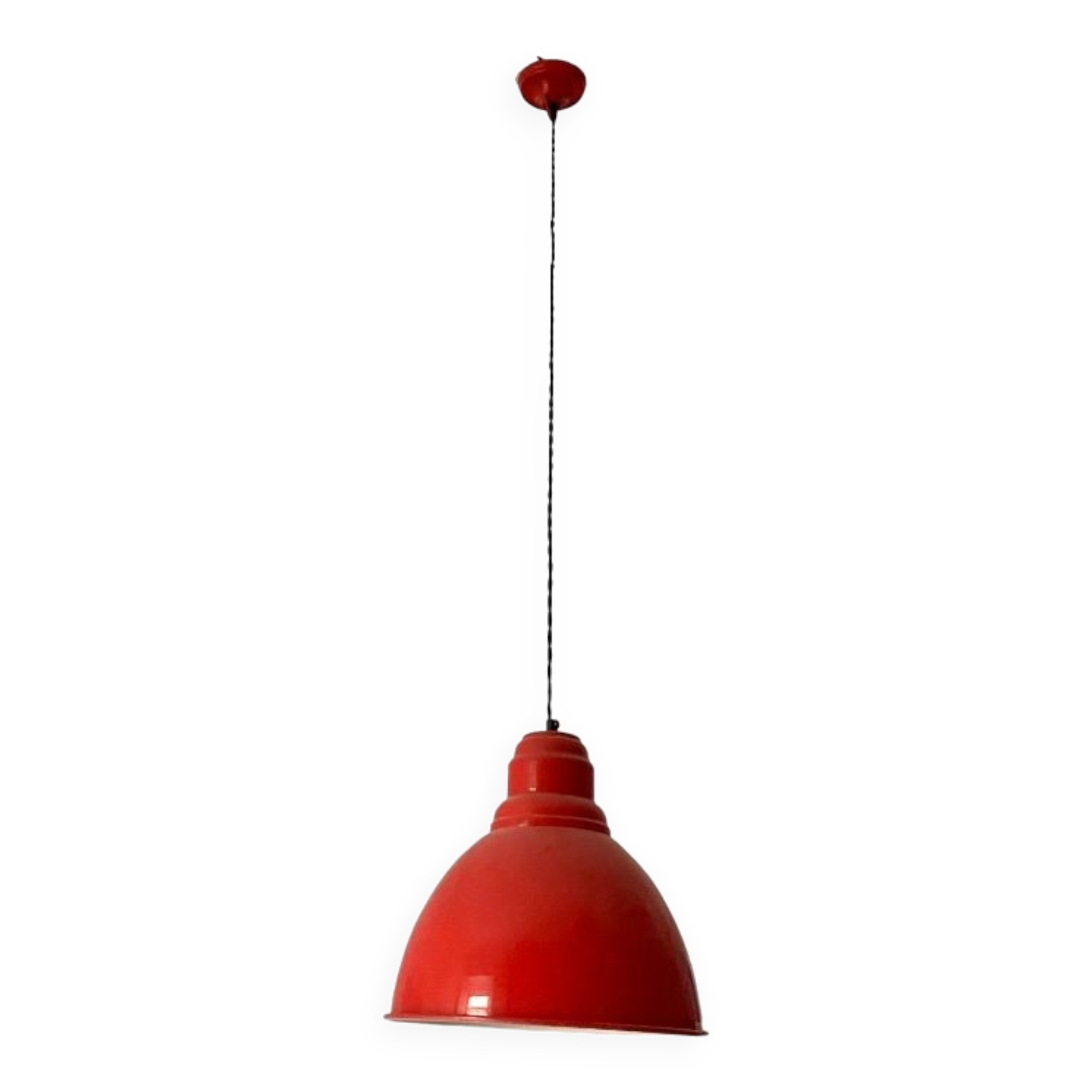Hanging Lamp