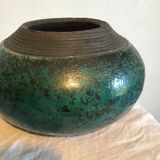 Ceramic vase