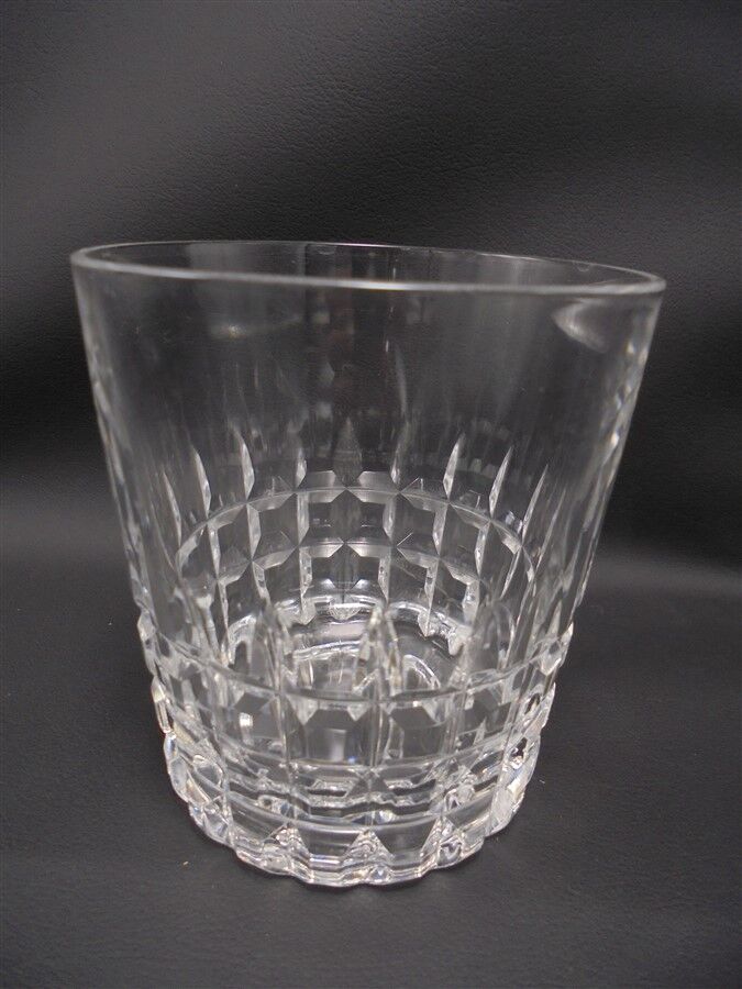 Crystal whiskey service