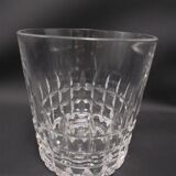 Crystal whiskey service