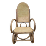 Rocking Chair Thonet 19 ème