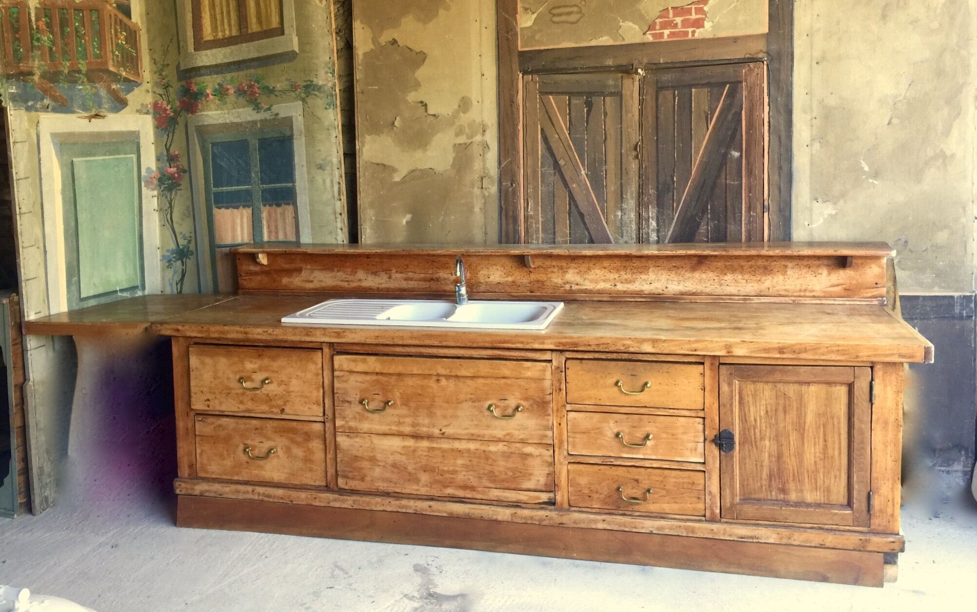 Baker craft furniture