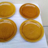 7 gien sauerkraut plates