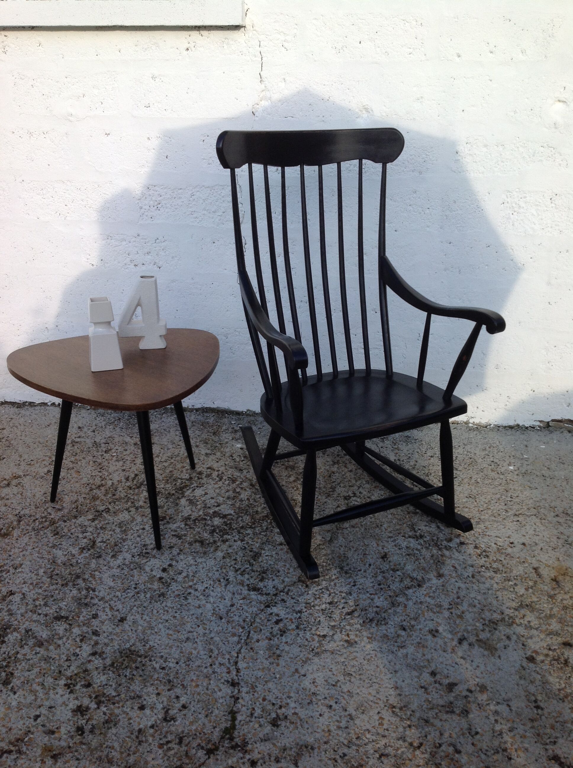 Rocking-chair