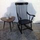 Rocking-chair