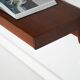 Teak modular shelving unit, Danish design, 1960s, designer: Kai Kristiansen