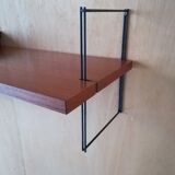 Wall console