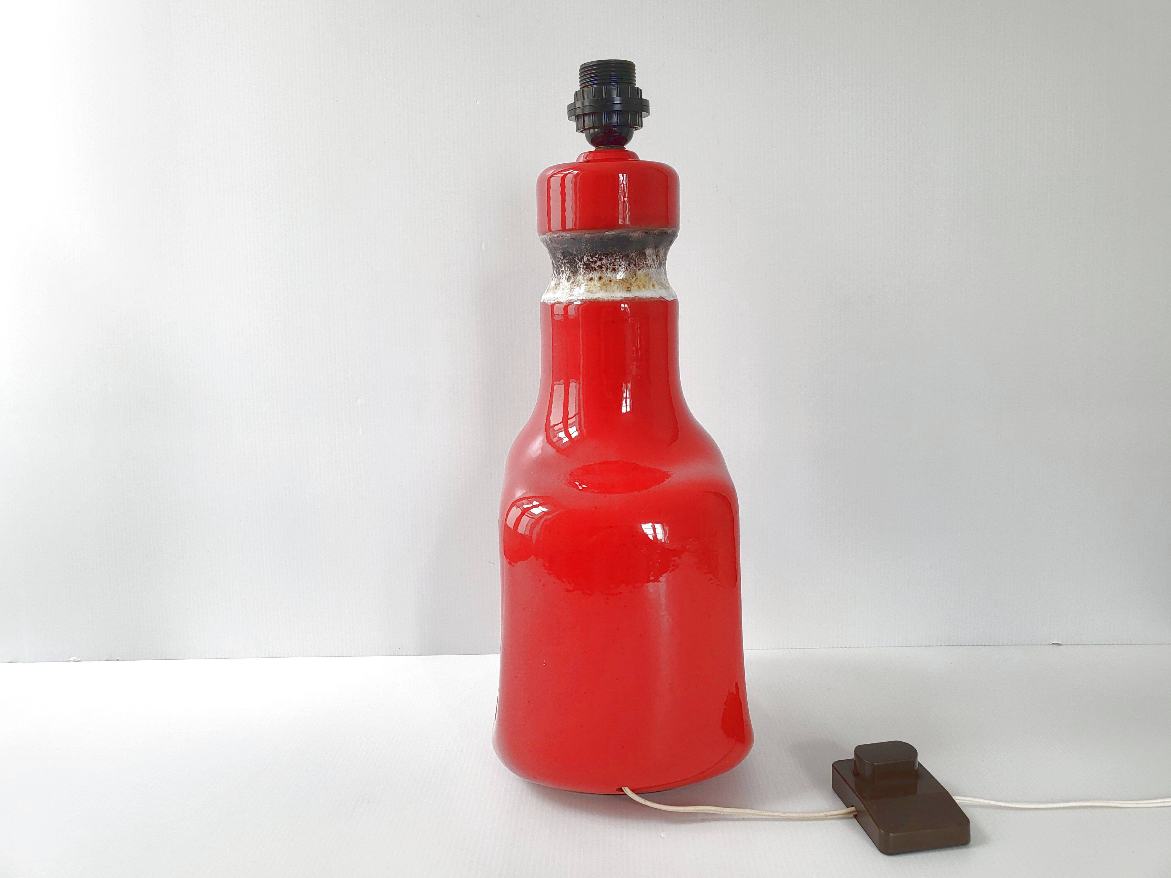 Lampe vintage 1960
