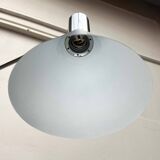 Mid-century German minimalist floor lamp, 1960s