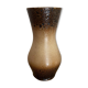 Vase en céramique style Fat Lava de Saint Clément numéroté 9082