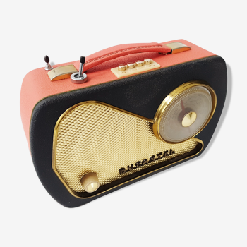 Radio Ducastel vintage 1950