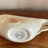 Fish sauce boat