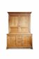 Buffet sideboard in blonde cherry wood