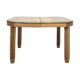 Oak table
