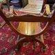Fauteuil Siege Curule - Dagobert en Bois