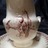 Gravy boat