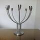 IKEA Stockholm model candle holder by Knut and Marianne Hagberg, signed