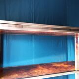 Vintage shelf