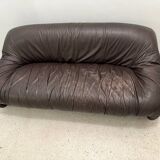 Sofa Bonanza, Afra & Tobia Scarpa, C&B Italia